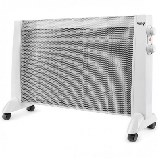 Radiador Mica Taurus PRMB 2400W